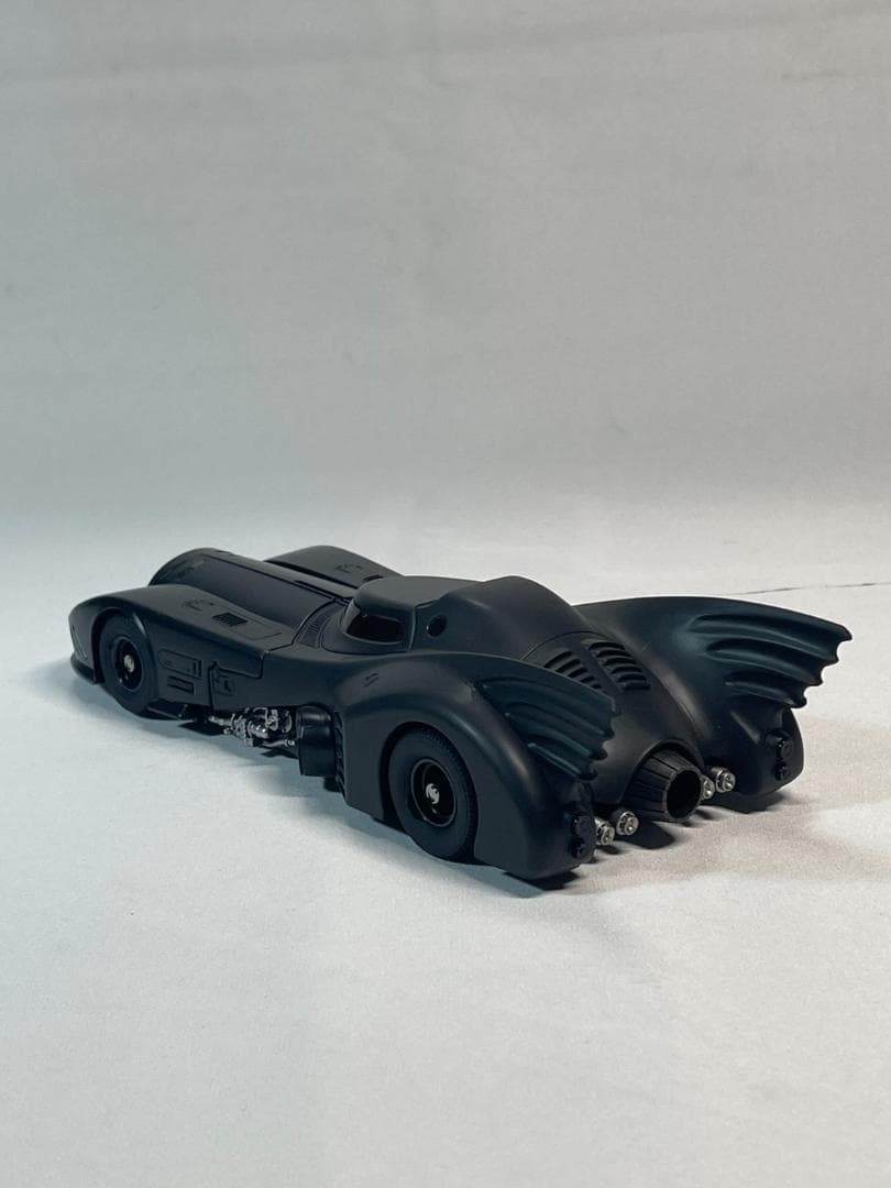 アメコミ FIGURE COMPLEX MOVIE REVO BATMOBILE1989