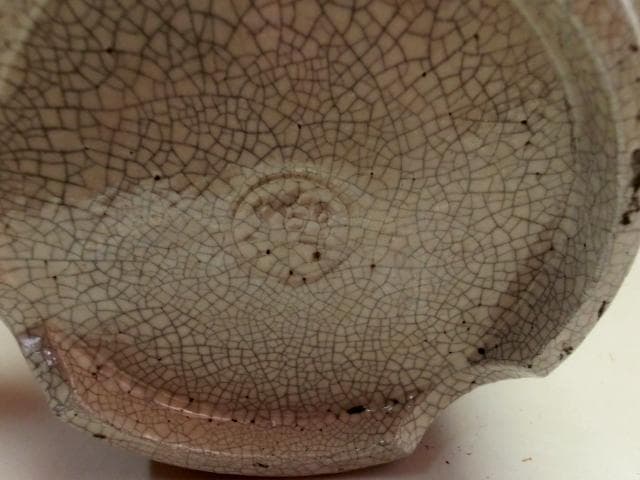 火入れ■手あぶり 小火鉢 火器 京楽 1対 2客 古民具 時代物 骨董品■