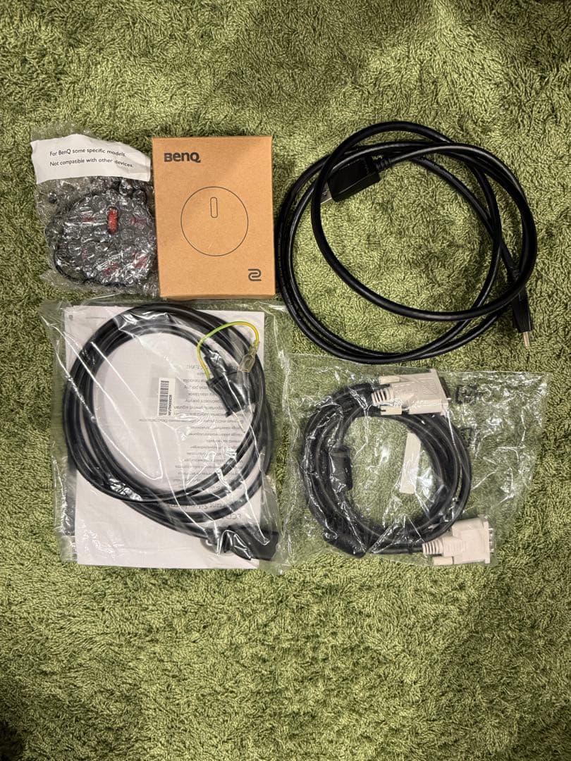 BenQ XL2430 ゲーミングモニター