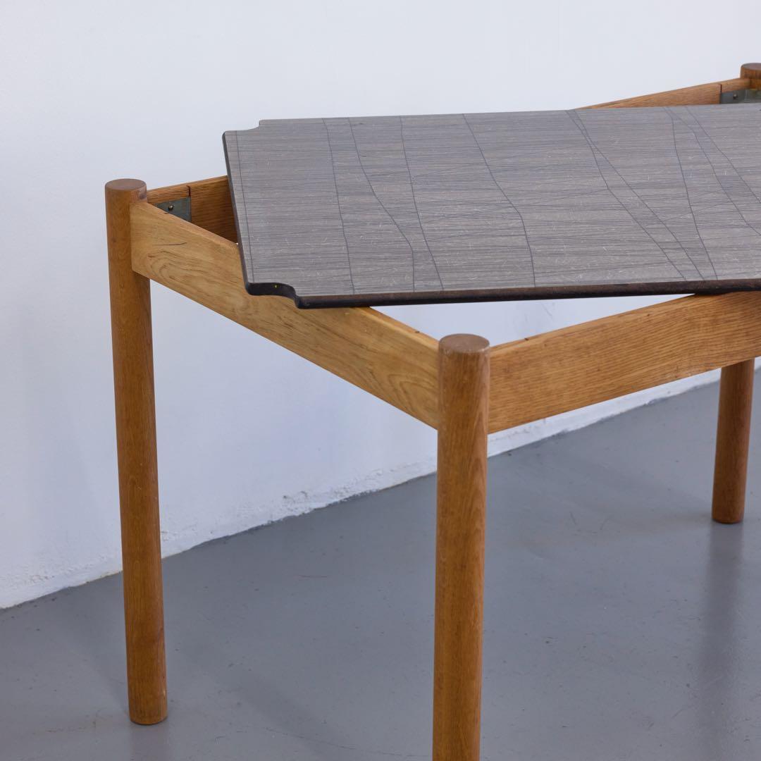 Kunioさま専用　Jorgen Baekmark C44 テーブル