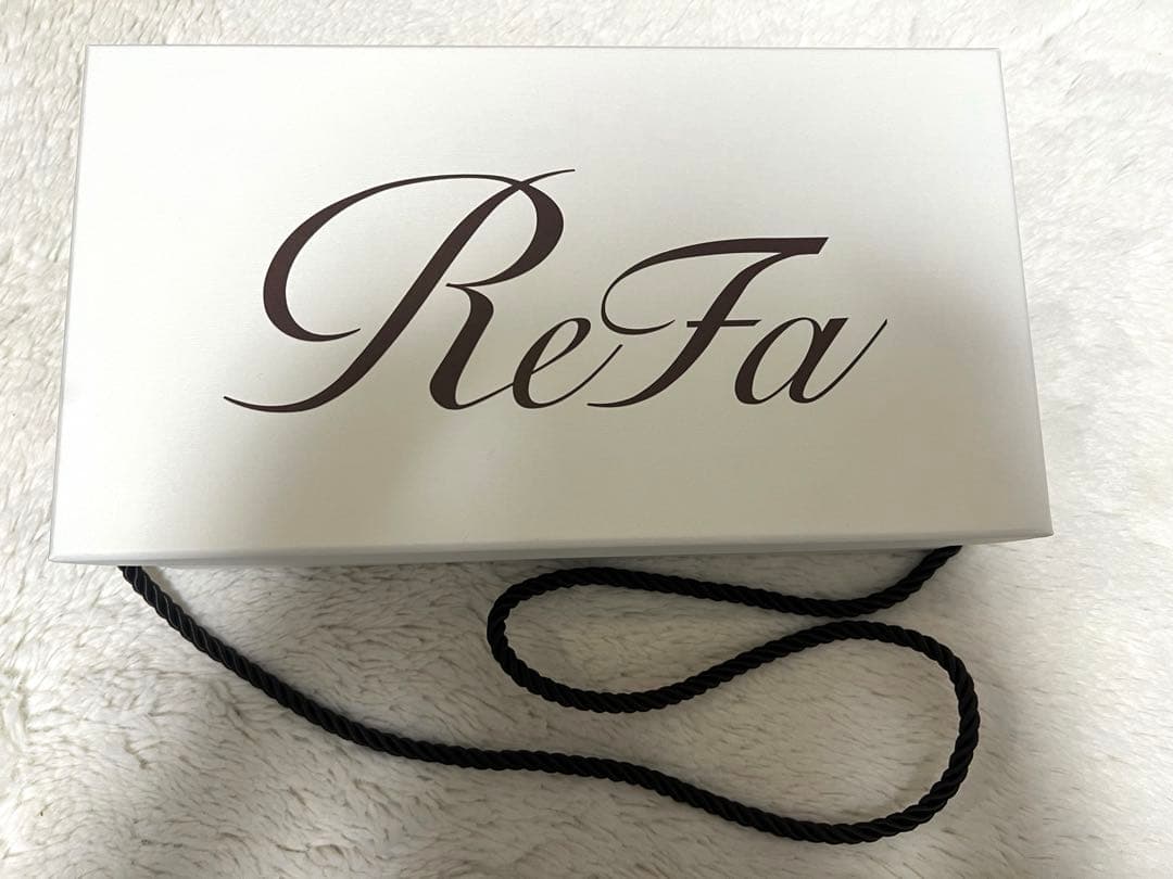 美品　リファ ビューティック ドライヤー スマート