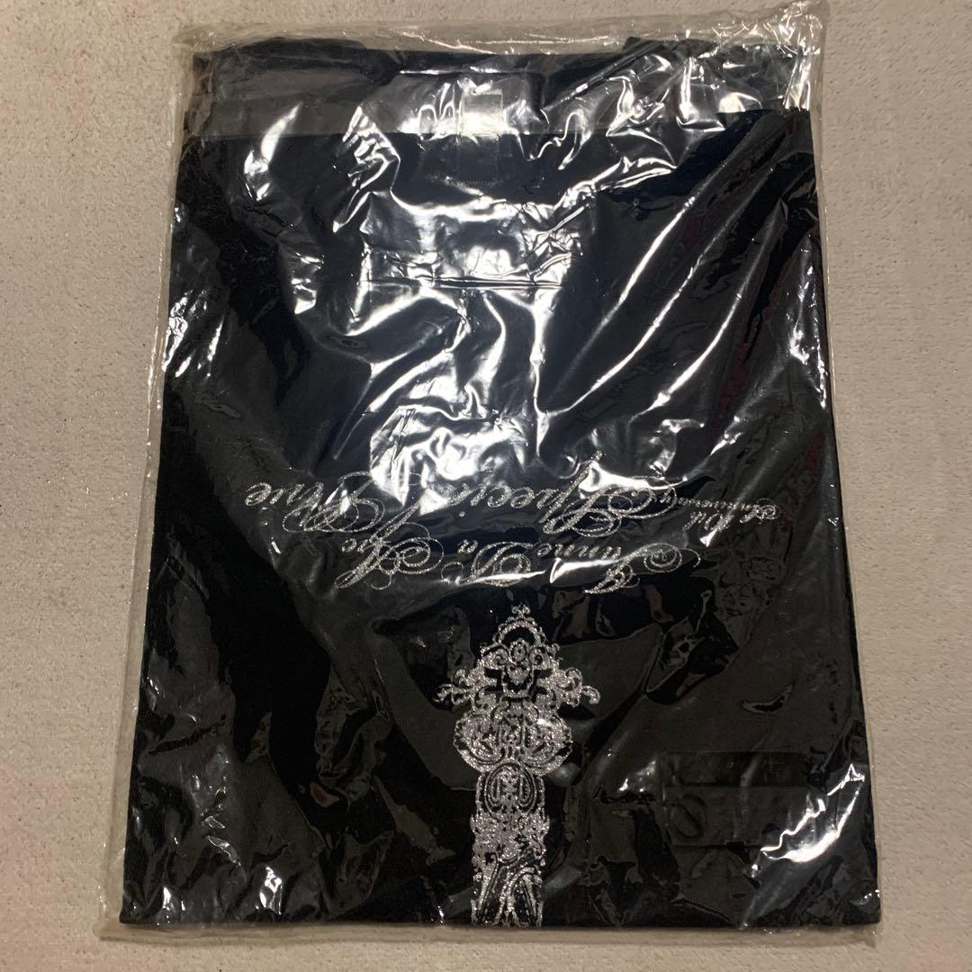 Janne Da Arc 10th Special Live Tシャツ