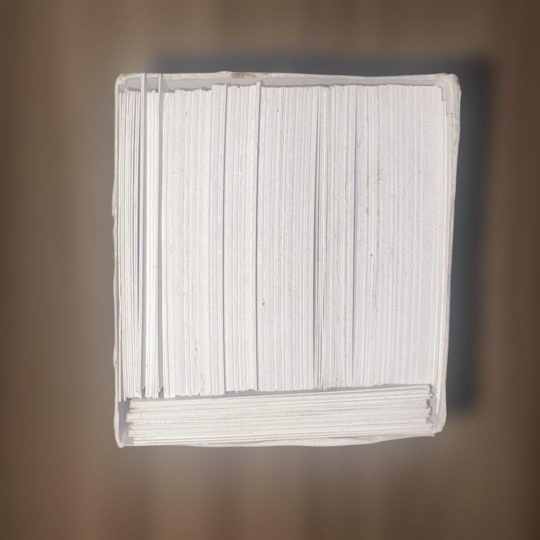 ノート・メモ帳 FLASH CARD FRANCH CONJUGATION