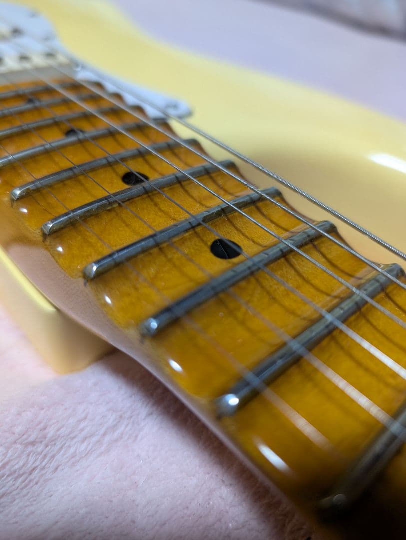 イングヴェイモデル