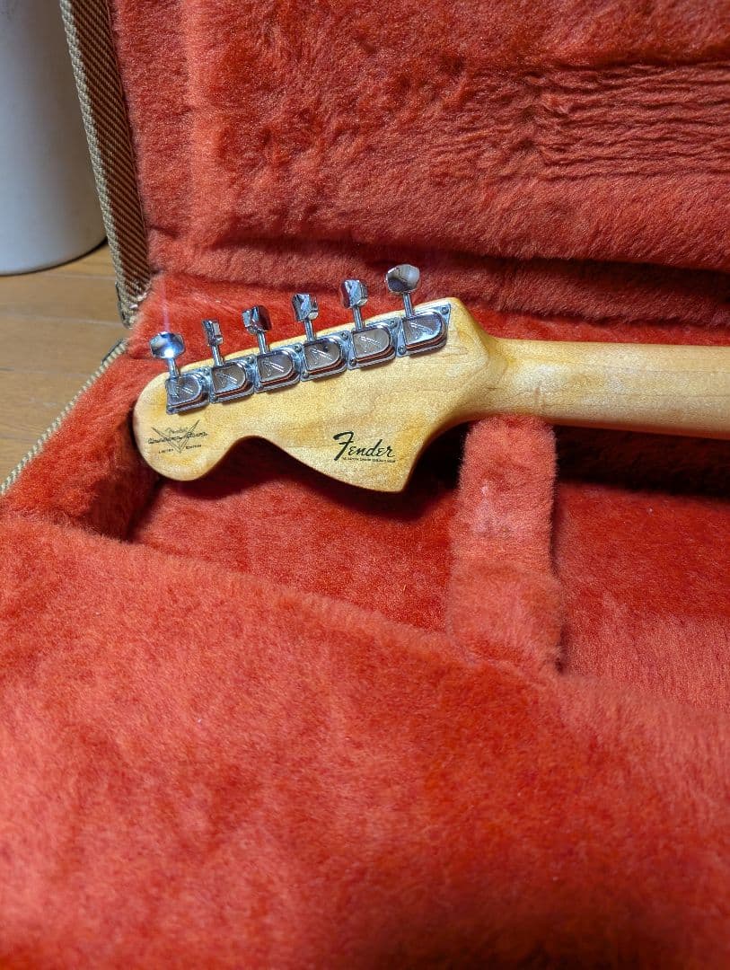 イングヴェイモデル