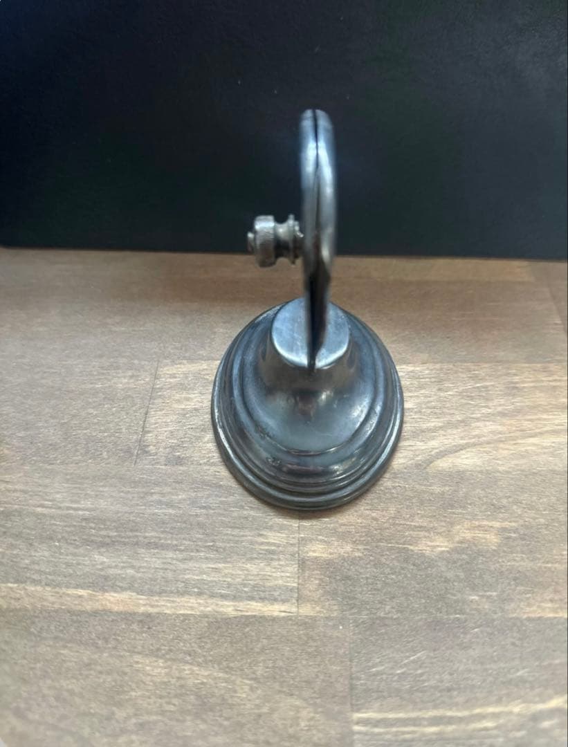 フランス アンティーク ペーパーホルダー