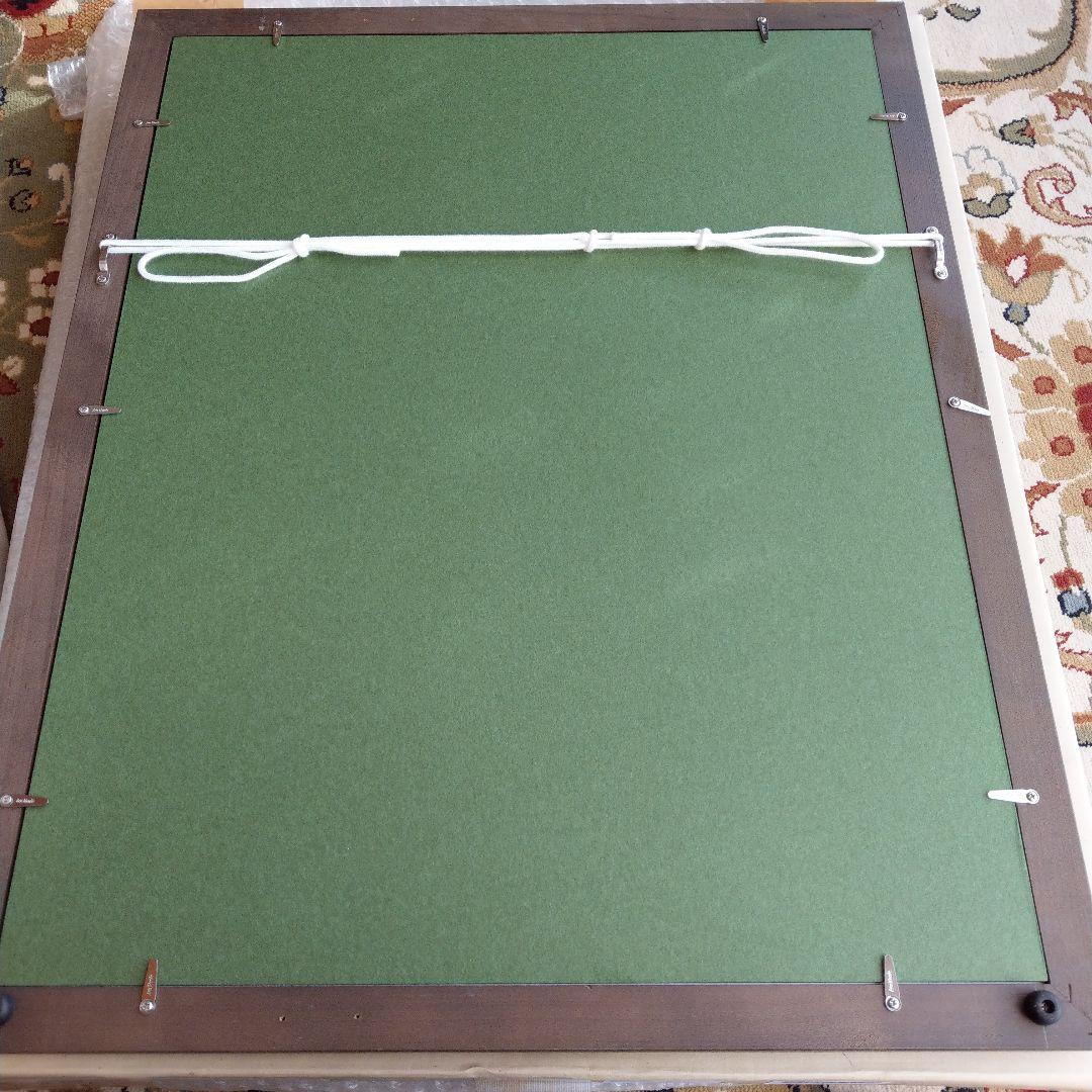 1926年　ジョルジュ　ルオー　版画　限定425 　悪魔Ⅲ　悪の華