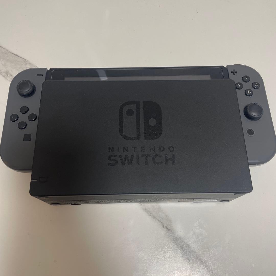 Nintendo Switch 値下げ不可