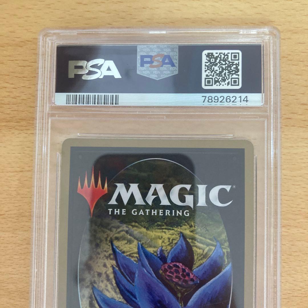 PSA10 新枠 旧枠 2枚セット 冥界の影 MTG30th edition