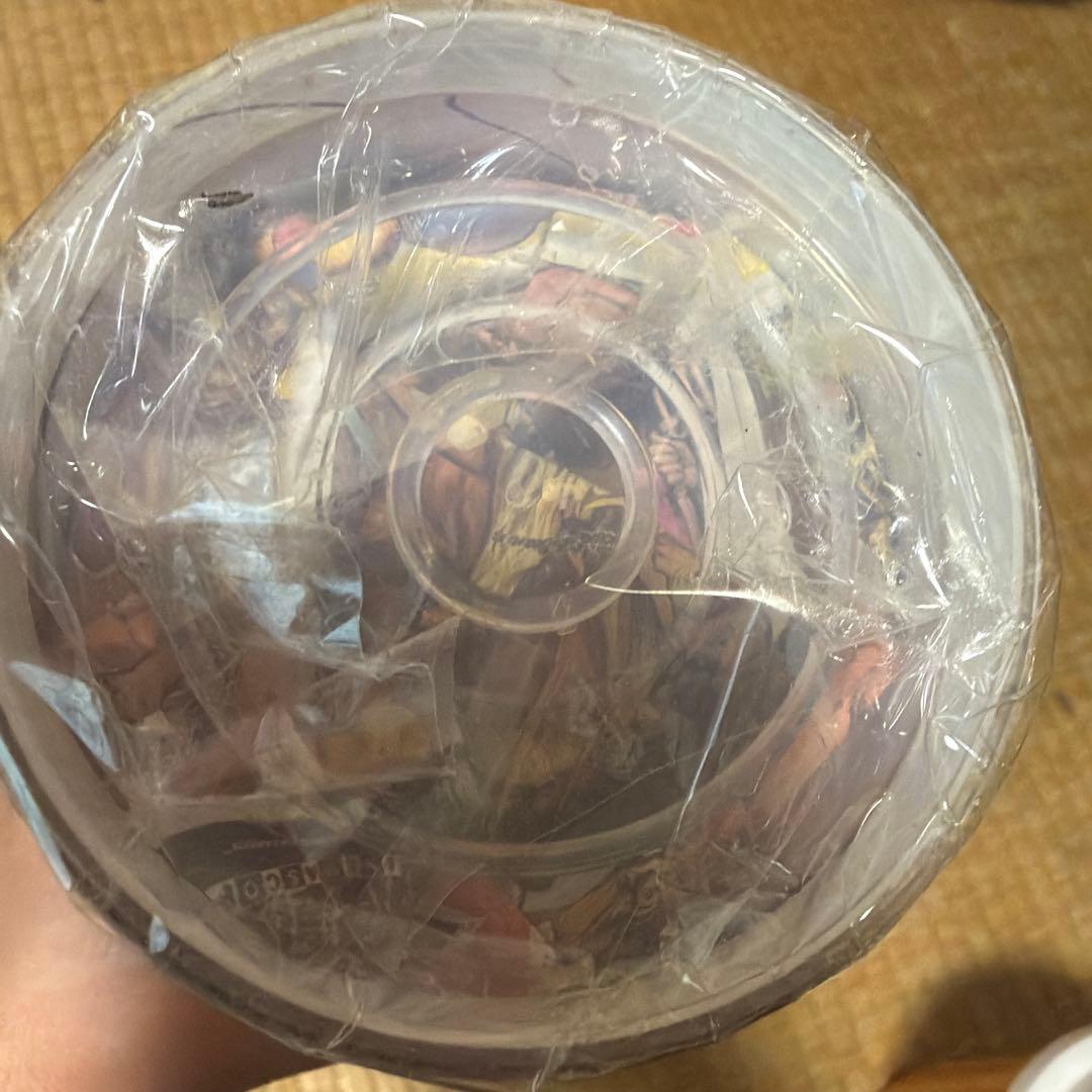 Rockin’ Jelly Bean cammy 200枚限定　最終値下げ