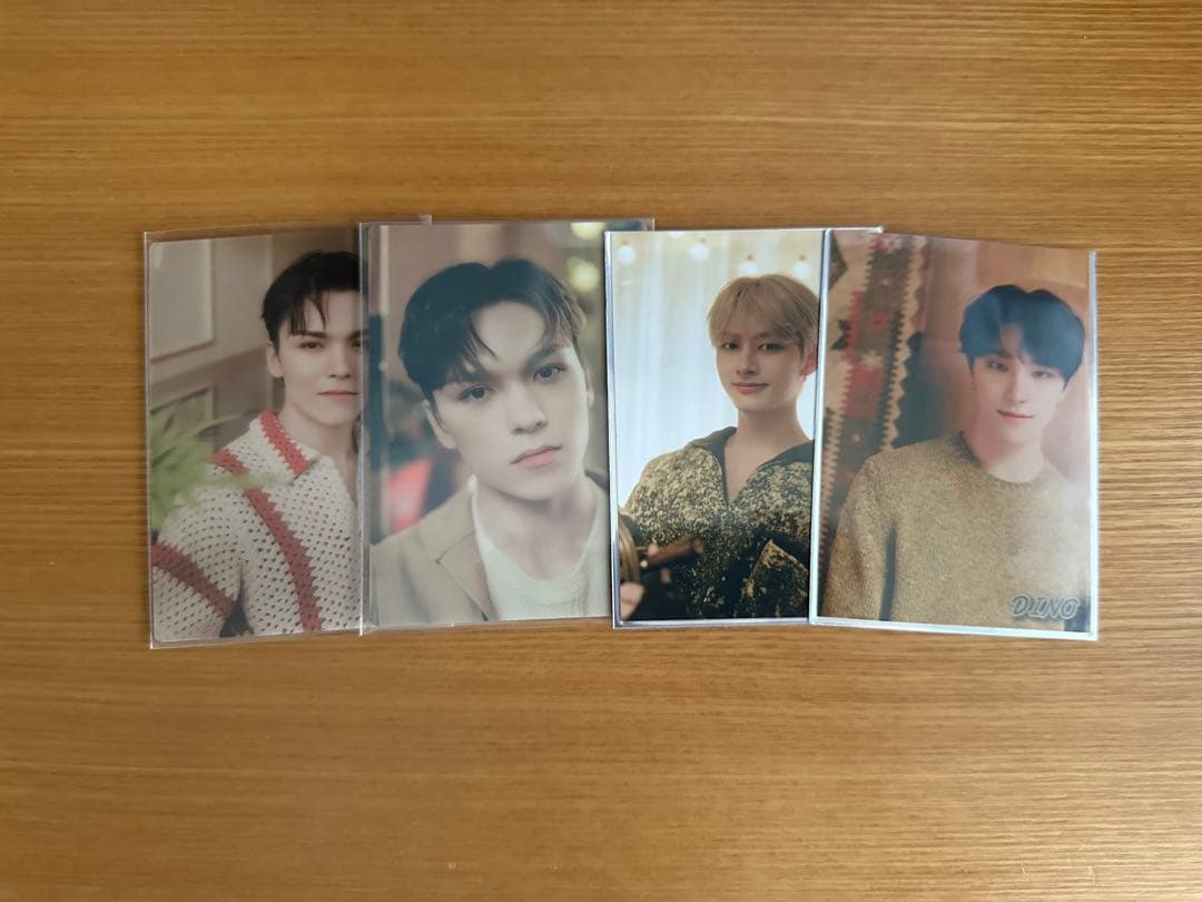 seventeen cafe まとめ売り