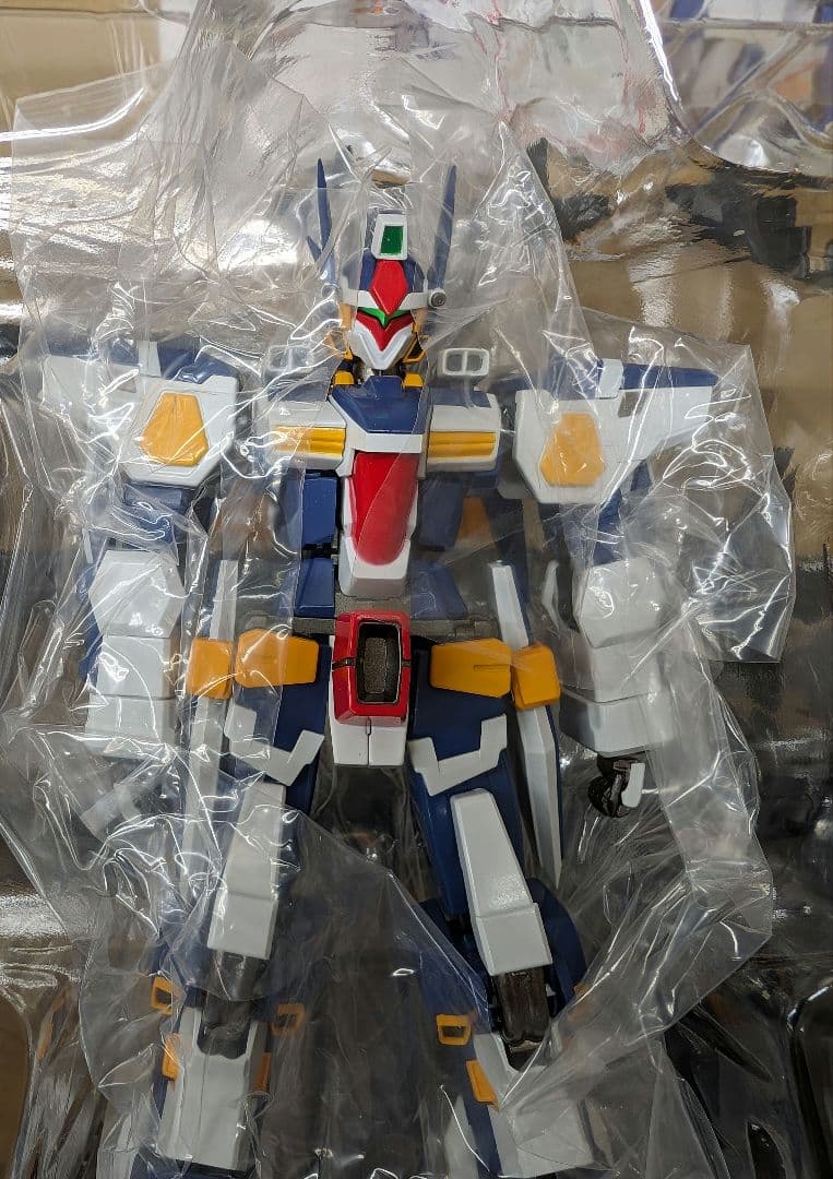 スーパーロボット大戦。千値練ＲIＯＢＯT.Ｒ-ＲUNパワード。