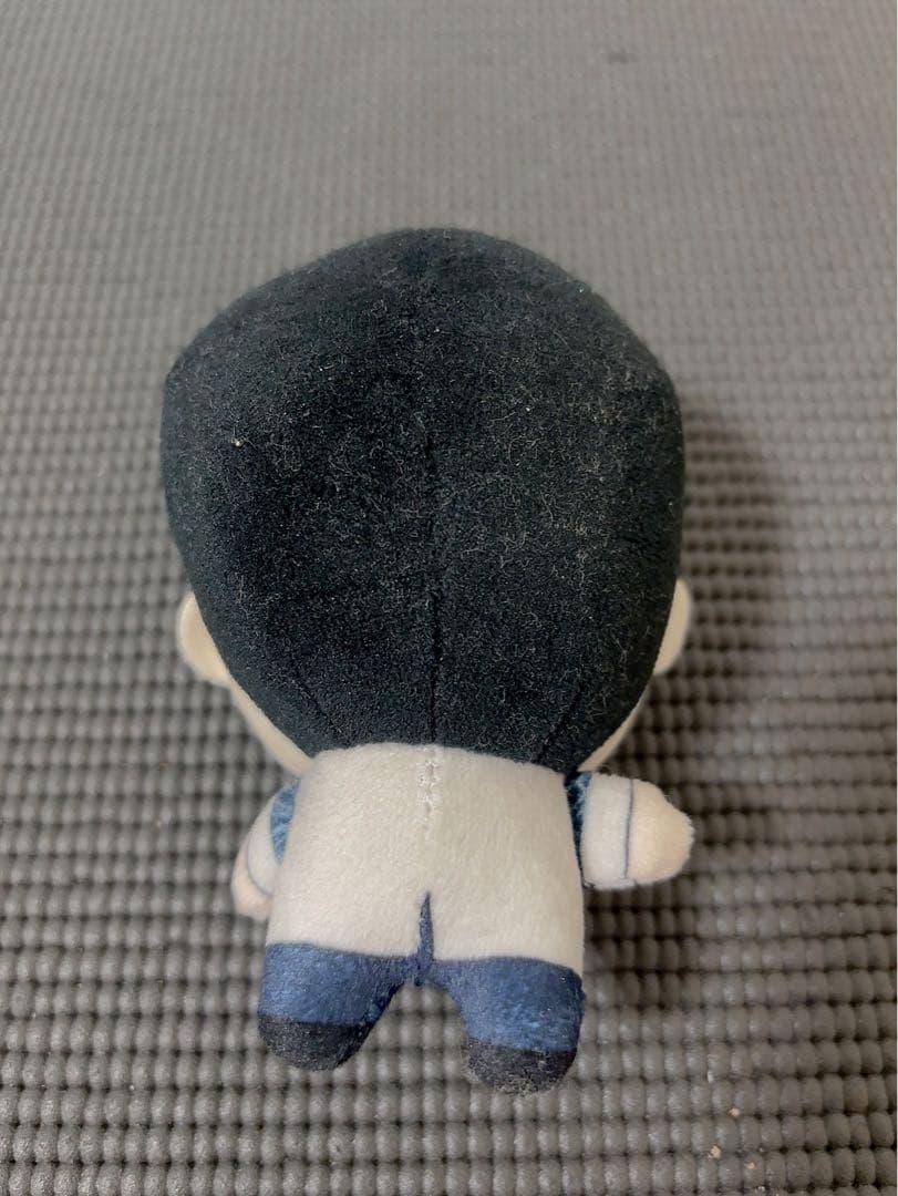 げんじぶ　長野凌大　ぬいぐるみ　原因は自分にある。