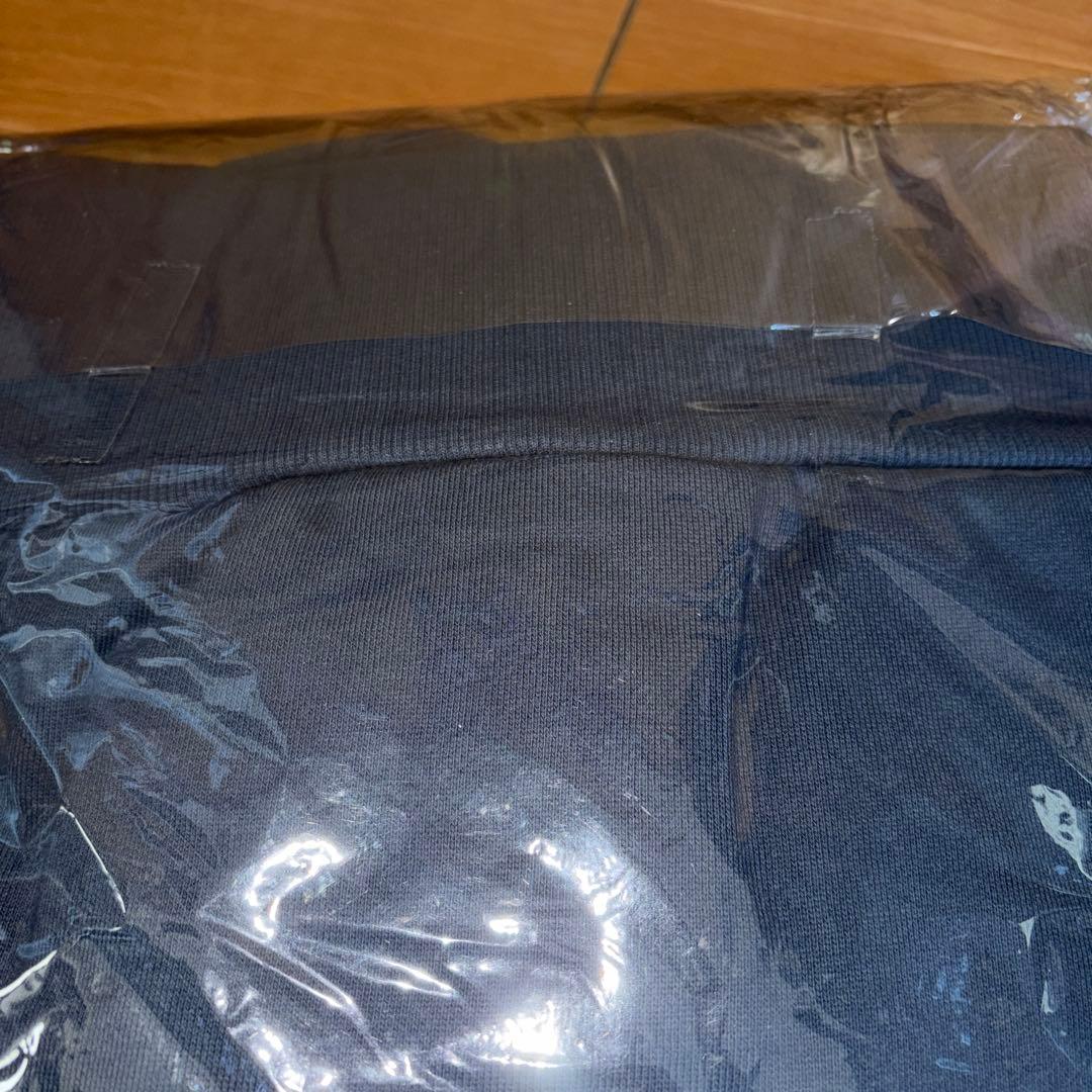 SixTONES feel da city パーカー