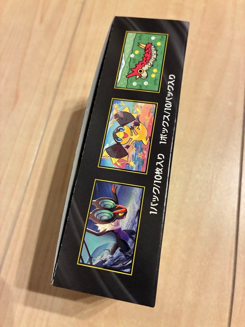 EDION ポケモンカード MEGA ドリームex ハイクラス シュリンクなし