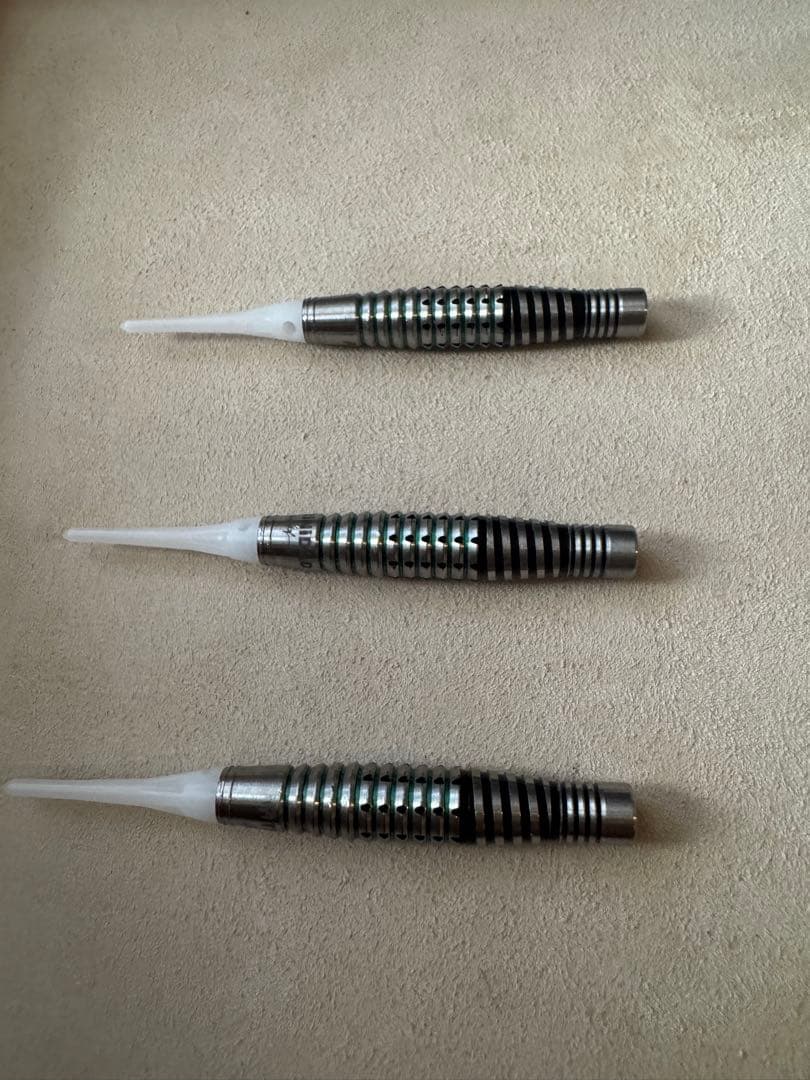 RICARDO LOPEZ 浅田斉吾 選手モデル トリニダード リカルド ロペス