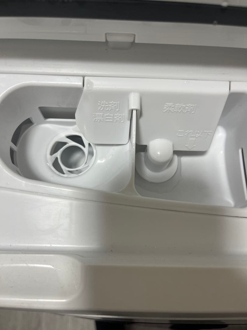 HITACHI ビッグドラム　ドラム式洗濯機　12kg 2024年製