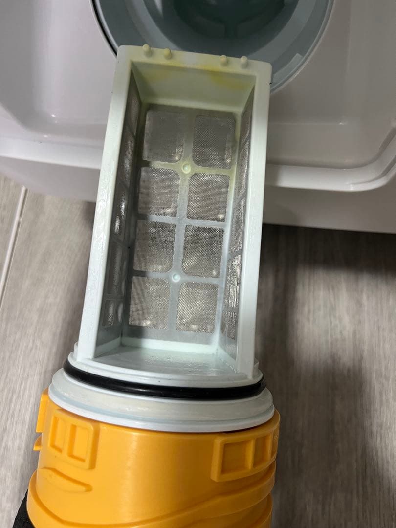 HITACHI ビッグドラム　ドラム式洗濯機　12kg 2024年製