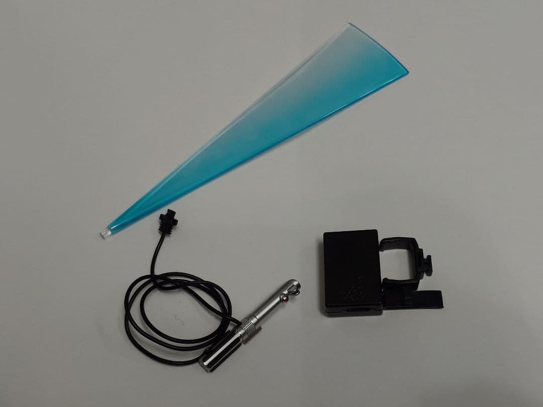 スターウォーズ　ホットトイズ　アナキン　ライトセーバー　usbライトアップ