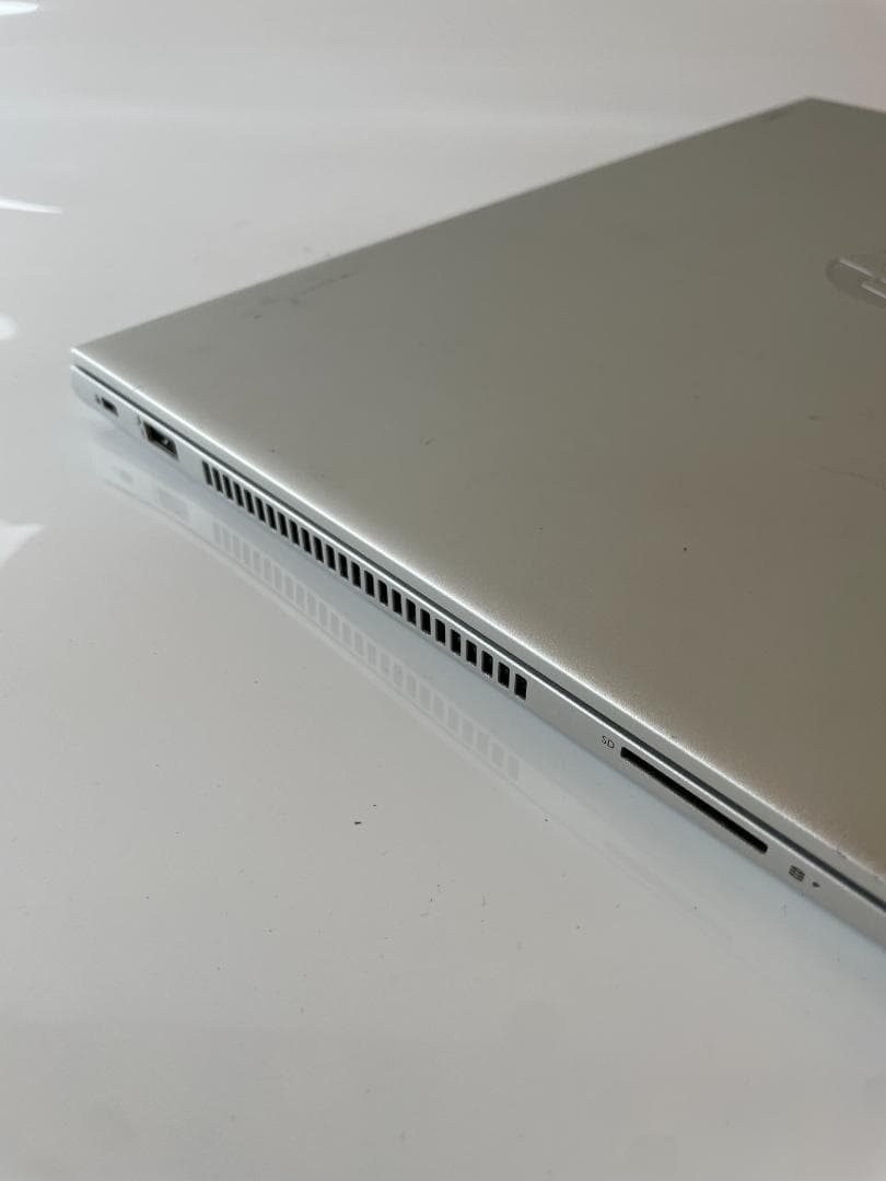 Windowsノート本体 HP ProBook 450 G6 i5-8265U 8GB Windows11