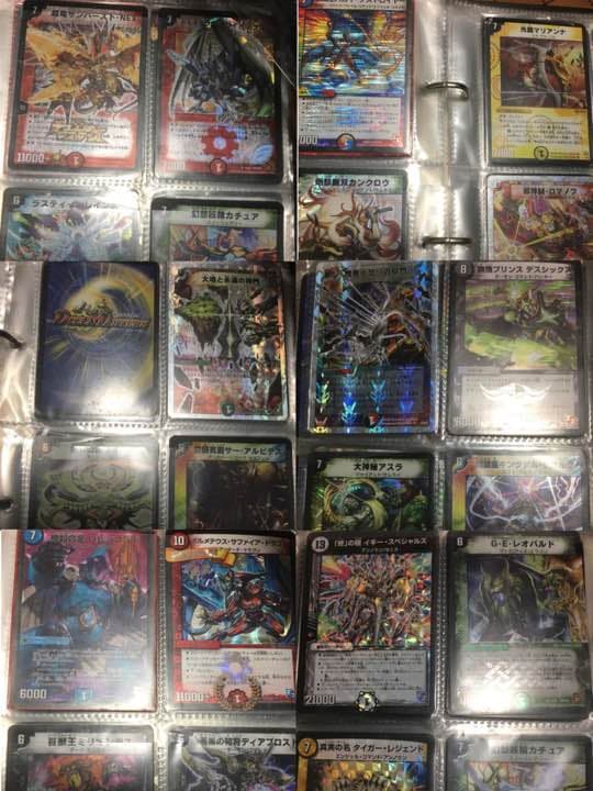 デュエマ バラ売り