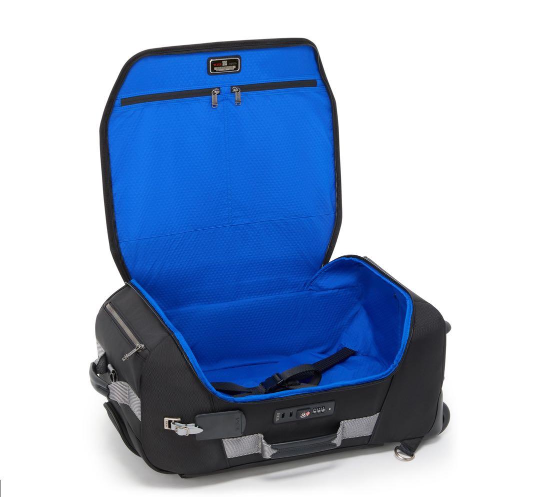 TUMI ウィールド・ダッフル・キャリーオン 未使用品