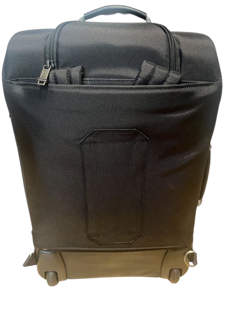 TUMI ウィールド・ダッフル・キャリーオン 未使用品