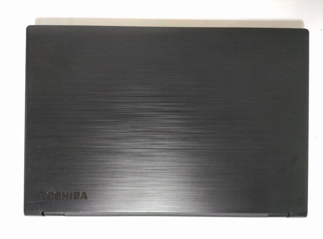美品！！東芝 dynabook 8GB SSD 128GB DVD Win★N8