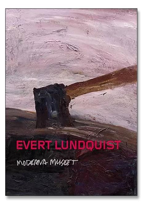 額装品/The Axe/エバート ンドクイスト/アート/ポスター/インテリア