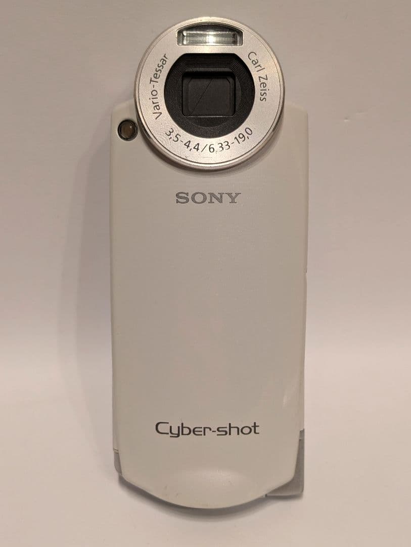 SONY サイバーショット DSC-M2