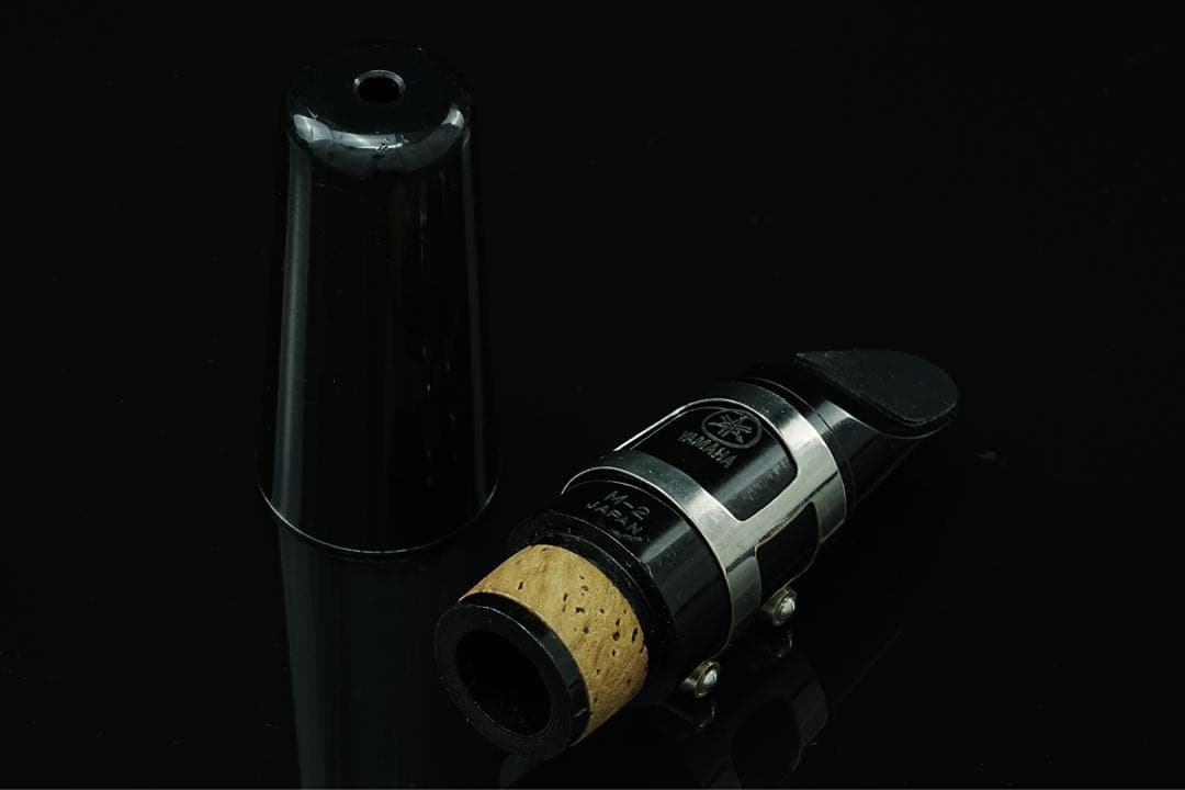 【完動品 メンテナンス済】　YAMAHA YCL351 クラリネット