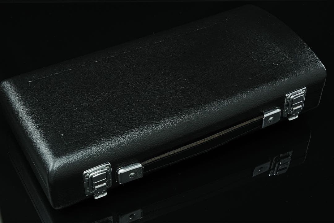 【完動品 メンテナンス済】　YAMAHA YCL351 クラリネット