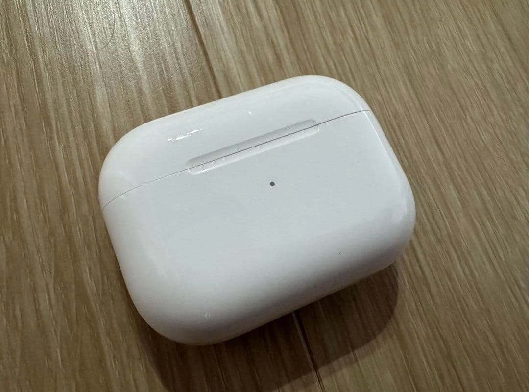 AirPods Pro 第二世代（lightning）