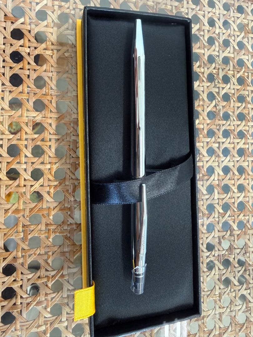 CROSSボールペン5本セット （単品でも構いません）