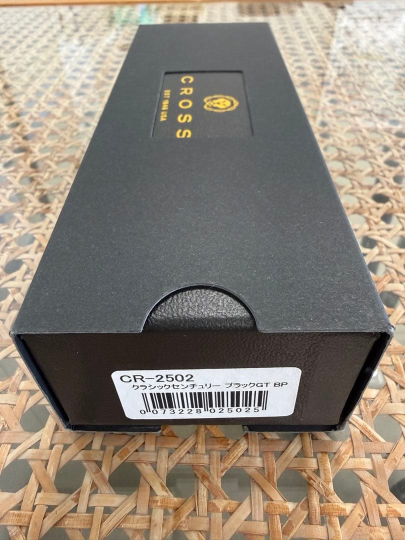 CROSSボールペン5本セット （単品でも構いません）