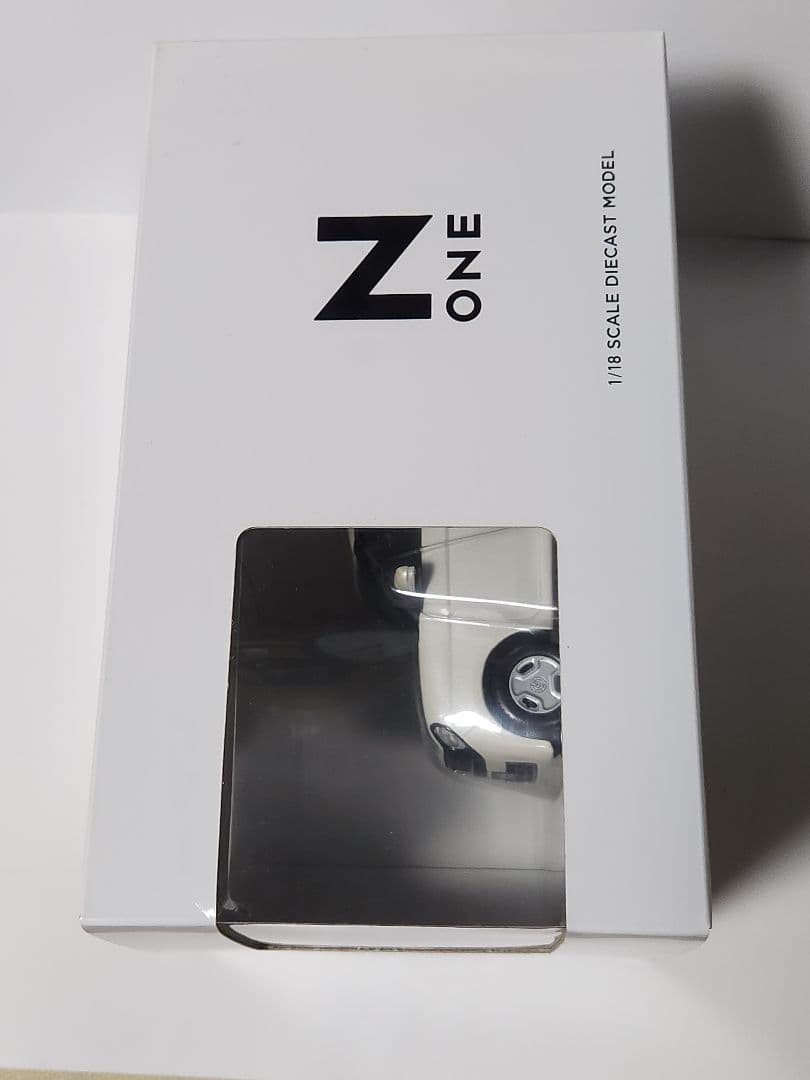 N-ONE1/18モデルカー