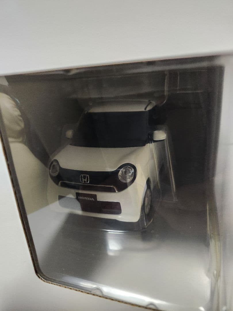 N-ONE1/18モデルカー