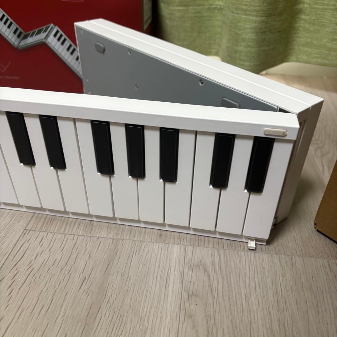 Oripia 88 折りたたみ式　キーボード　オリピア