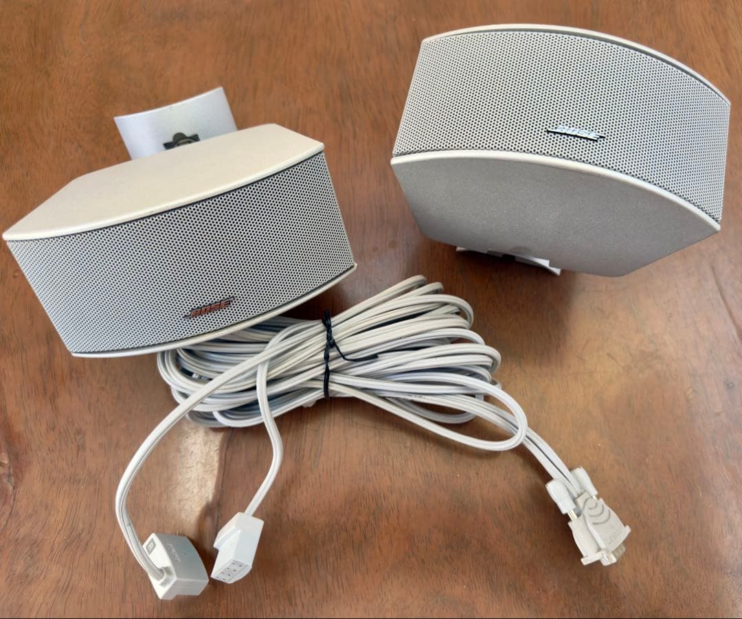 Bose 3-2-1 Series II スピーカー