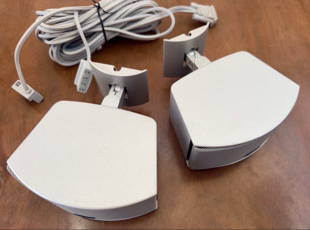 Bose 3-2-1 Series II スピーカー