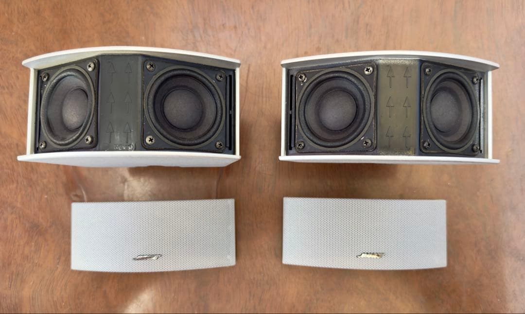 Bose 3-2-1 Series II スピーカー