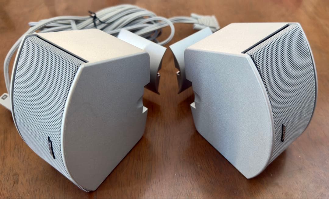 Bose 3-2-1 Series II スピーカー