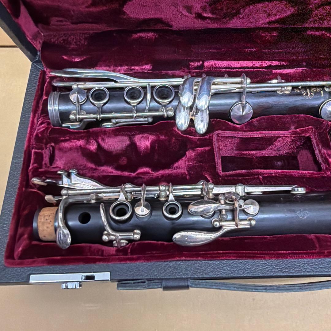 Buffet Crampon R-13 SP クラリネット R13