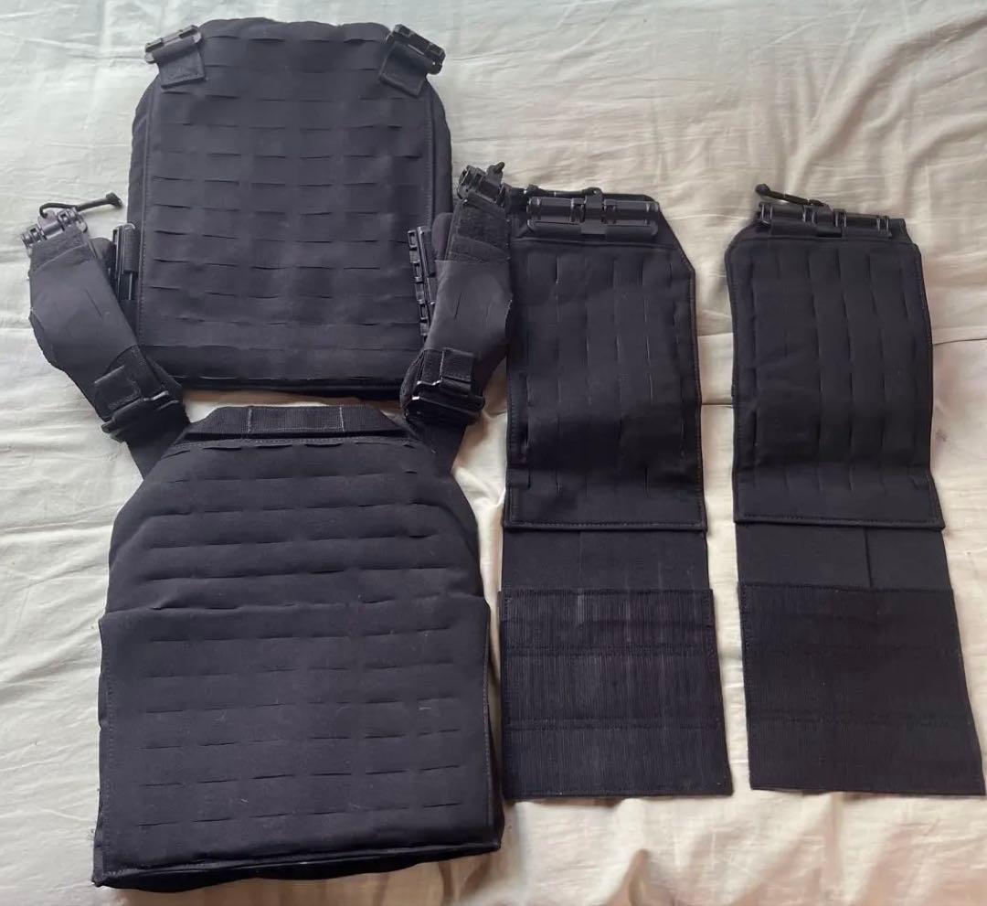 First Spear Strandhogg プレートキャリア 頑張り価格‼️