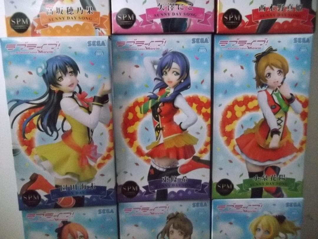 ラブライブ！グッズ