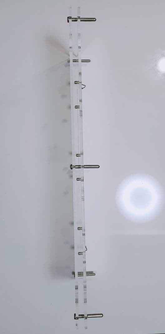 CDアクリルパネル