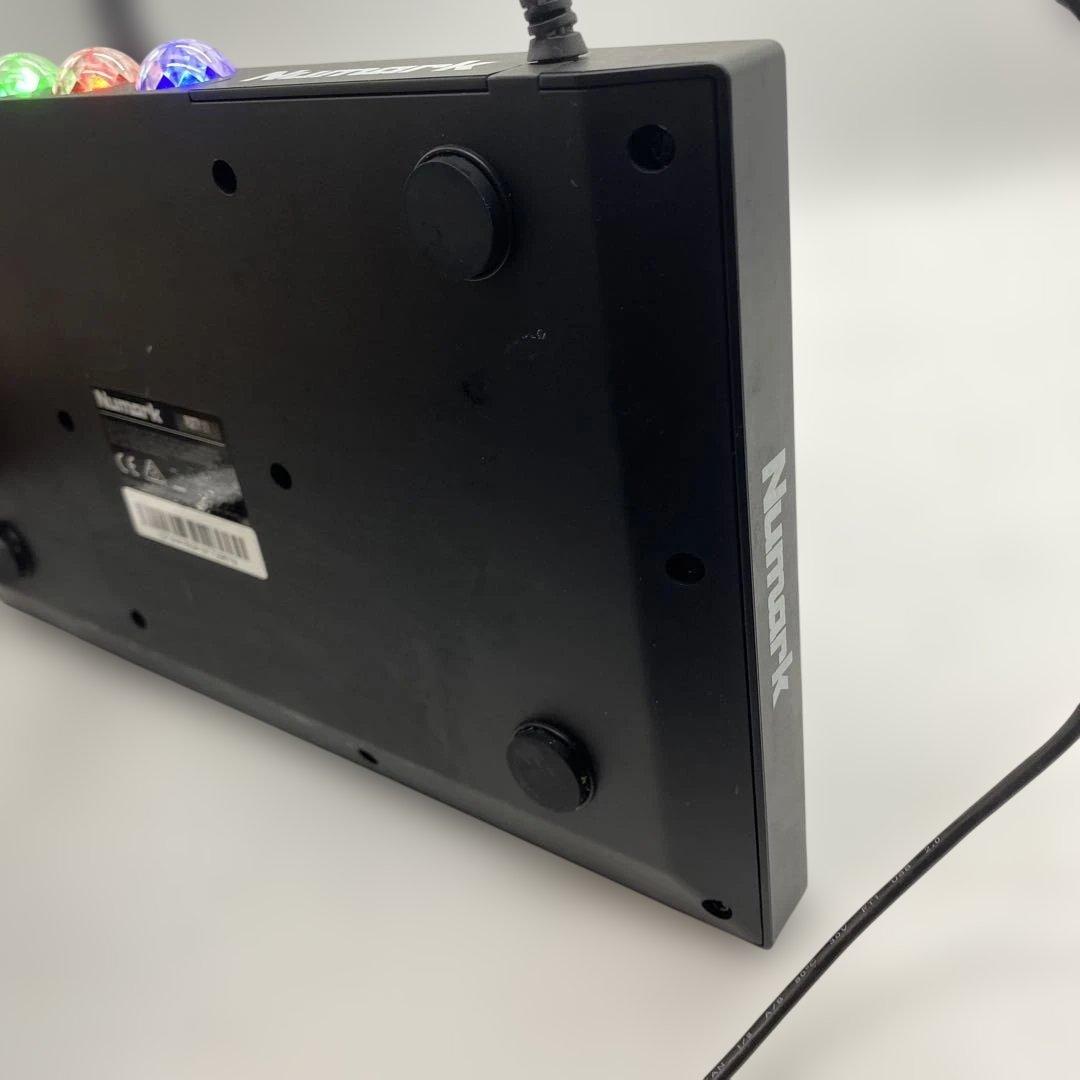 @ Numark Party Mix DJコントローラー