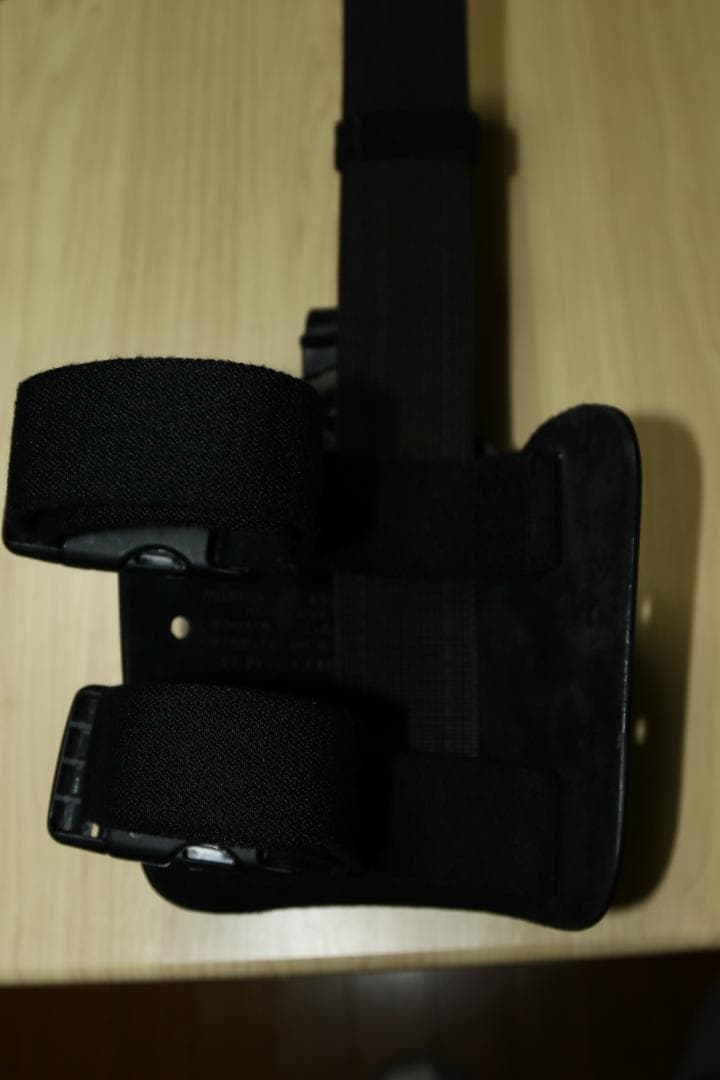 サファリランド 92F M9A1レッグホルスター