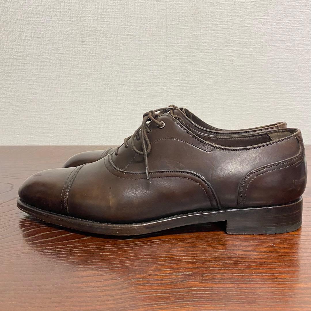 Salvatore Ferragamo TRAMEZZA ストレート　10 ②