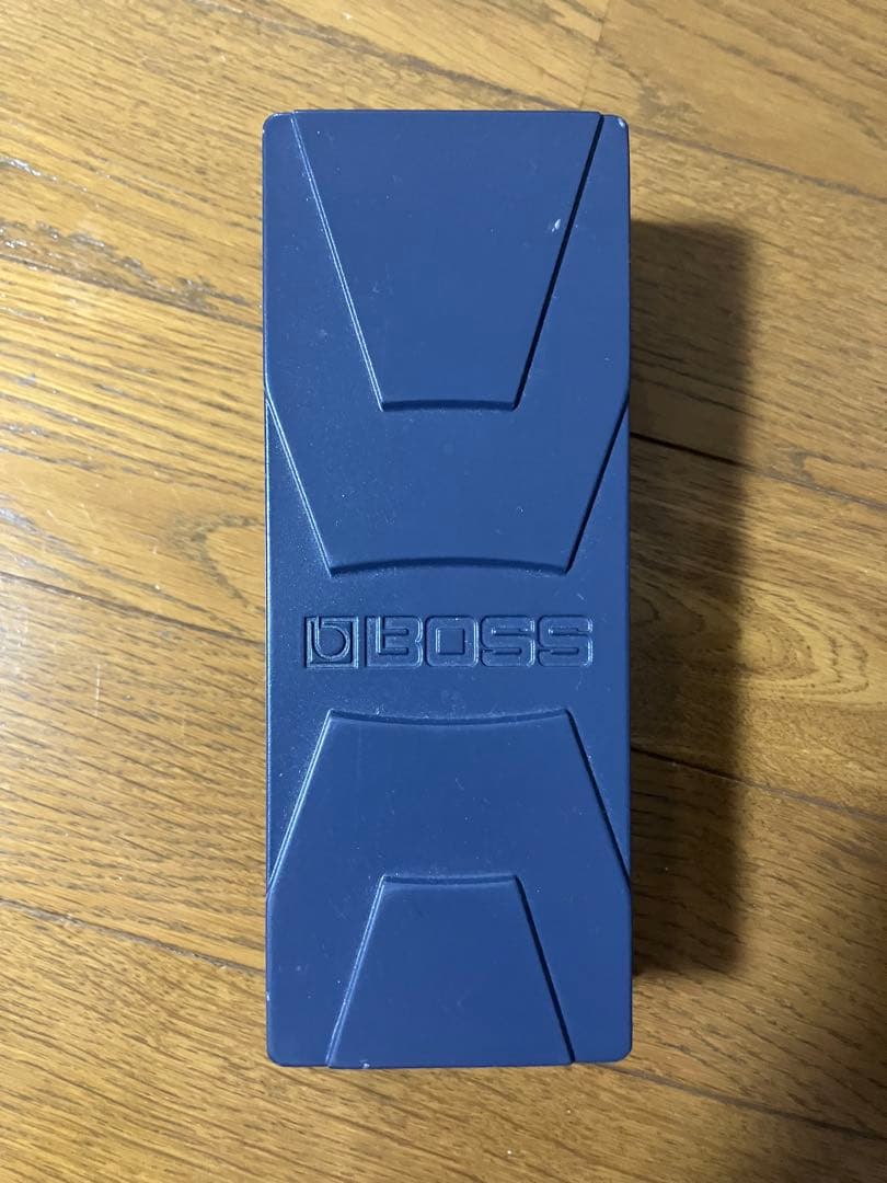 EV-30 boss ボリュームペダル